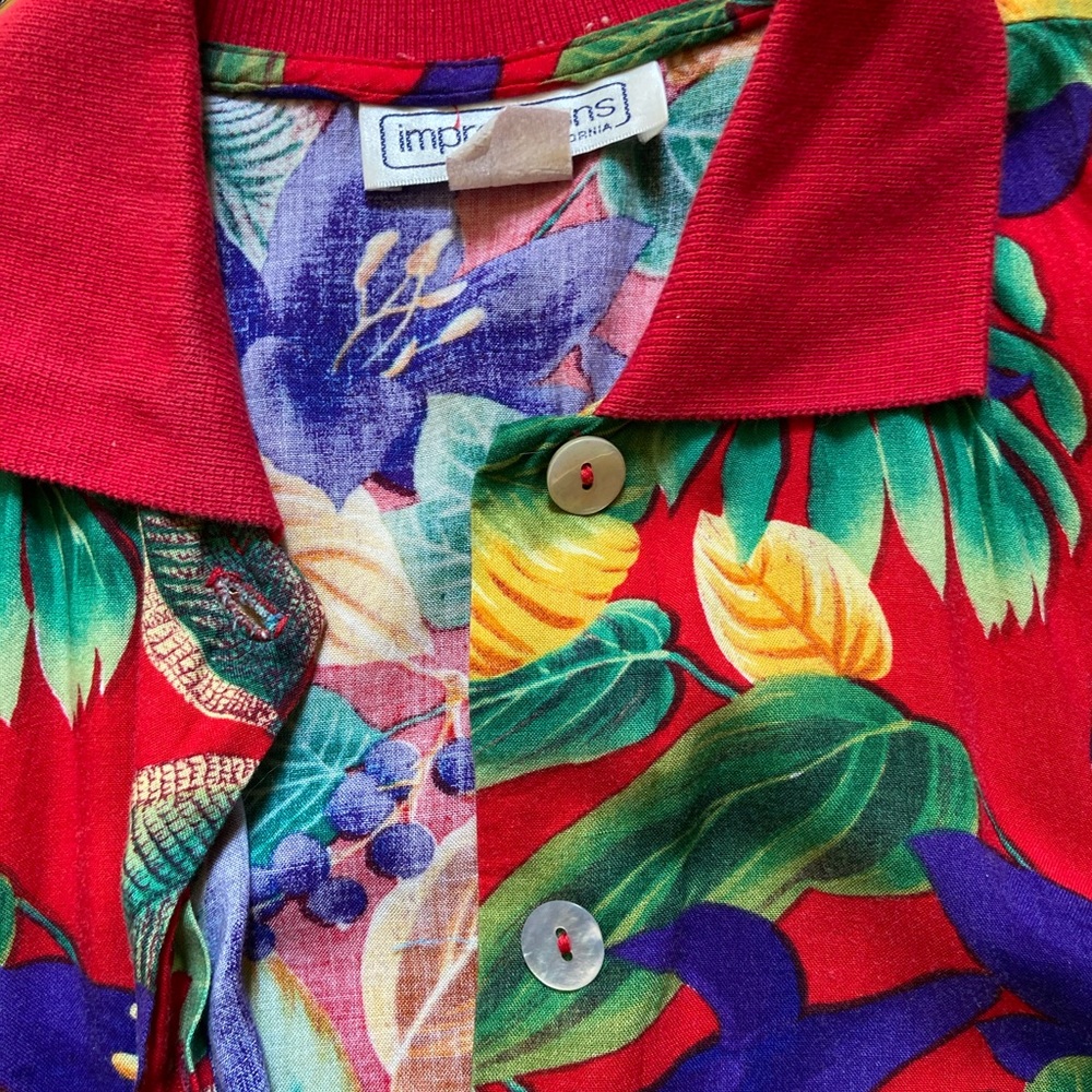 Tropical Set - Picture 6 of 6
